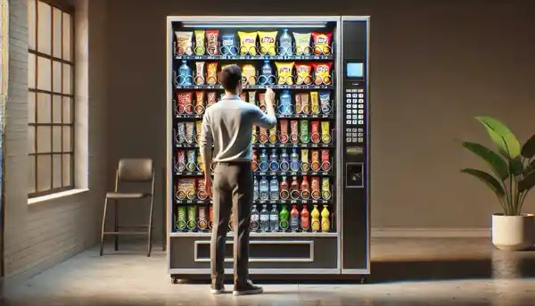 Starting a Vending Machine Business: A Step-by-Step Guide 11